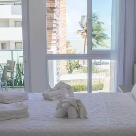 Wave Suites Hotel Maceio  Ngoại thất bức ảnh