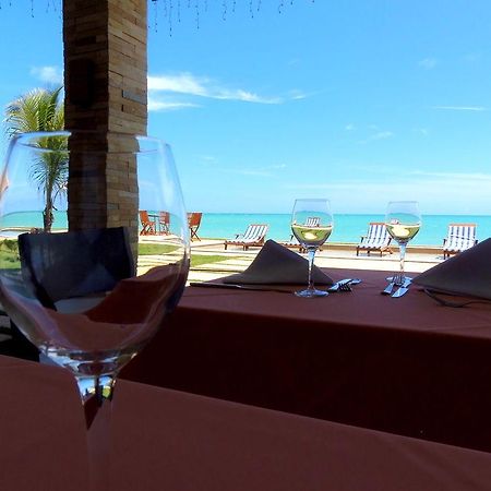Wave Suites Hotel Maceio  Ngoại thất bức ảnh
