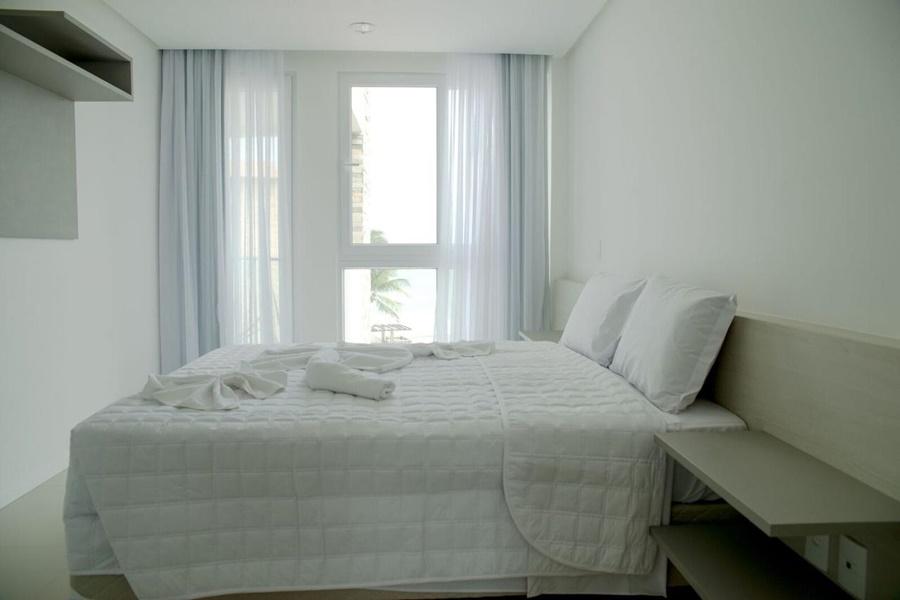 Wave Suites Hotel Maceio  Ngoại thất bức ảnh