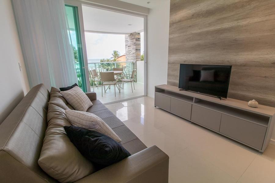 Wave Suites Hotel Maceio  Ngoại thất bức ảnh