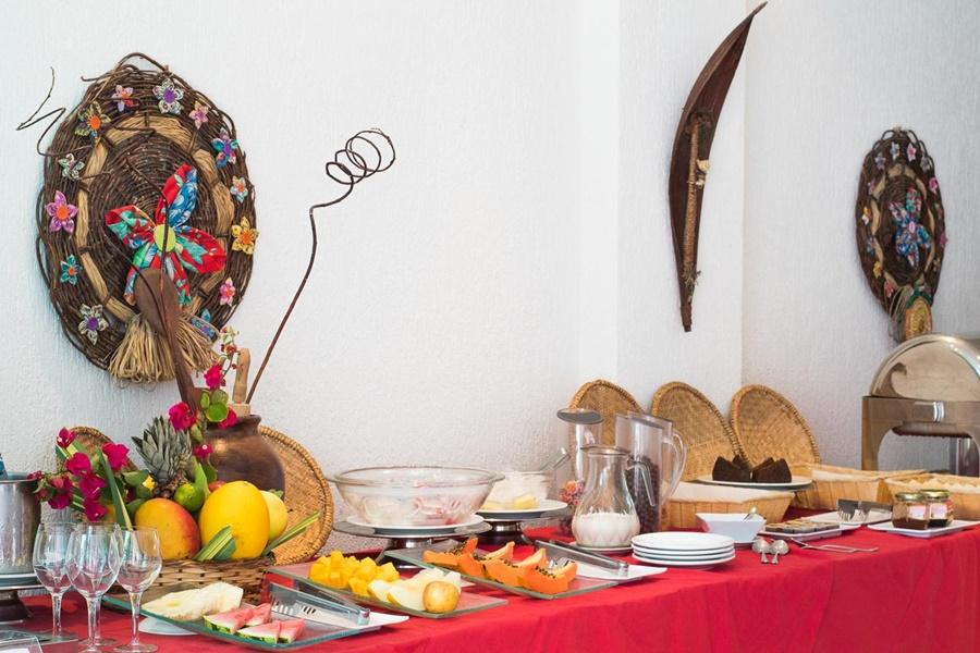 Wave Suites Hotel Maceio  Ngoại thất bức ảnh