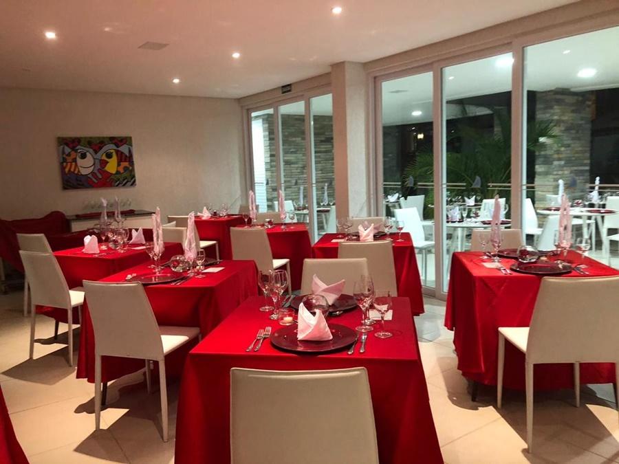 Wave Suites Hotel Maceio  Ngoại thất bức ảnh