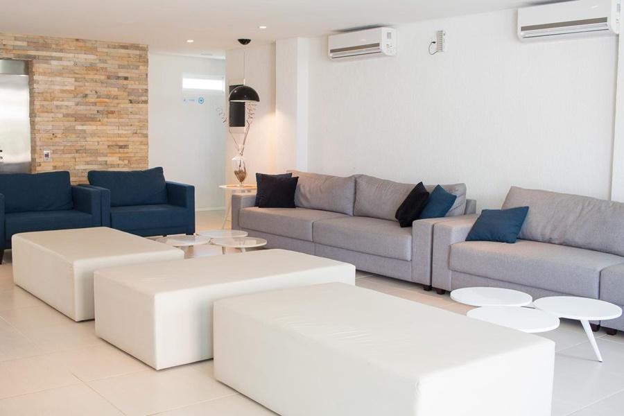 Wave Suites Hotel Maceio  Ngoại thất bức ảnh