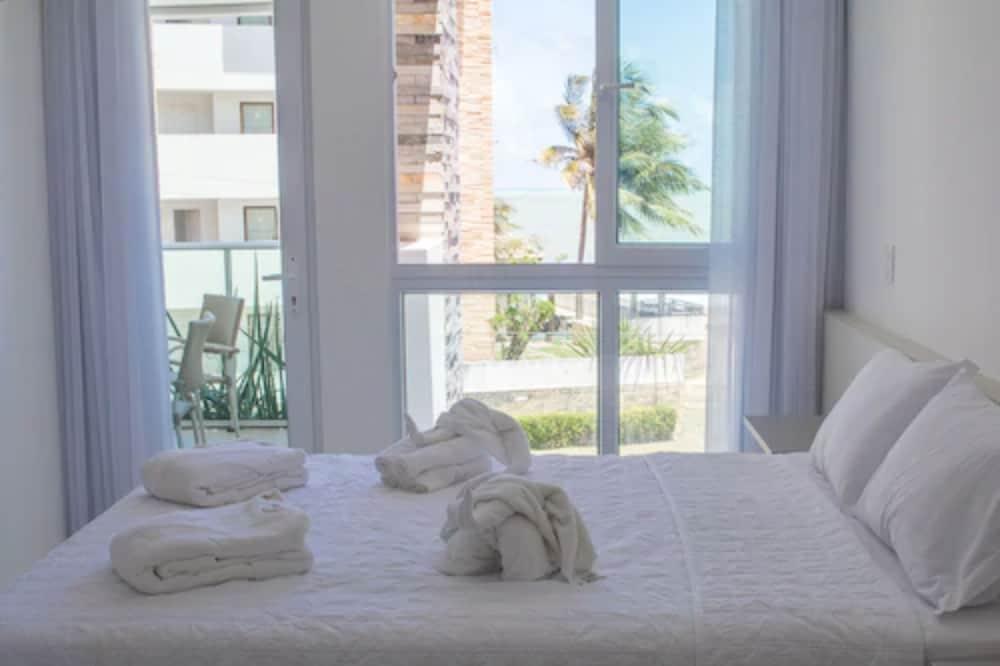Wave Suites Hotel Maceio  Ngoại thất bức ảnh