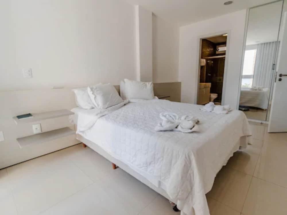 Wave Suites Hotel Maceio  Ngoại thất bức ảnh