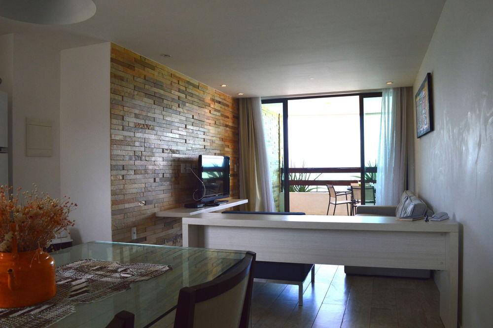 Wave Suites Hotel Maceio  Ngoại thất bức ảnh