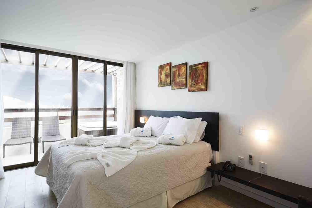 Wave Suites Hotel Maceio  Ngoại thất bức ảnh