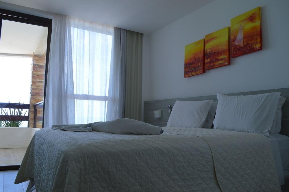 Wave Suites Hotel Maceio  Ngoại thất bức ảnh
