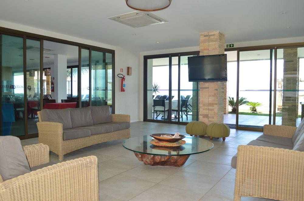 Wave Suites Hotel Maceio  Ngoại thất bức ảnh