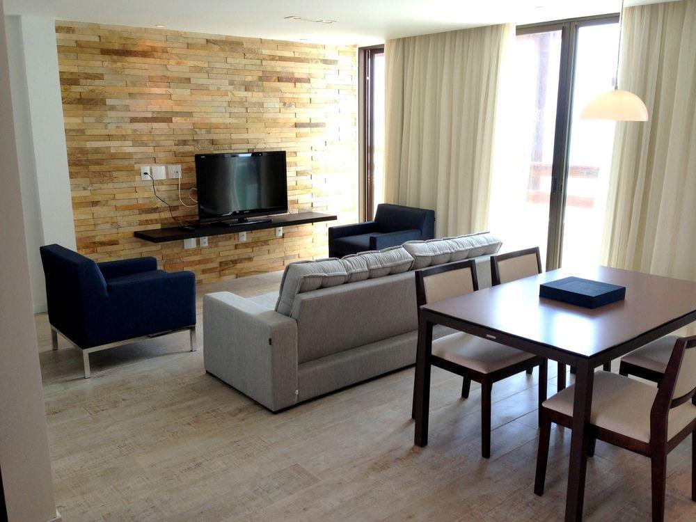 Wave Suites Hotel Maceio  Ngoại thất bức ảnh