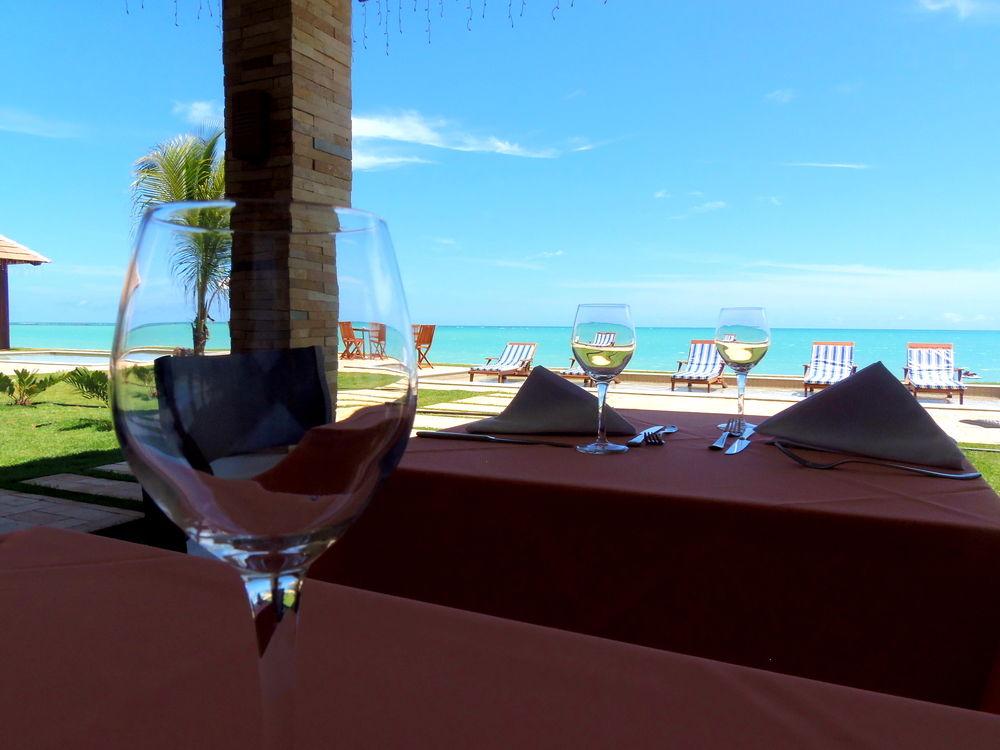 Wave Suites Hotel Maceio  Ngoại thất bức ảnh