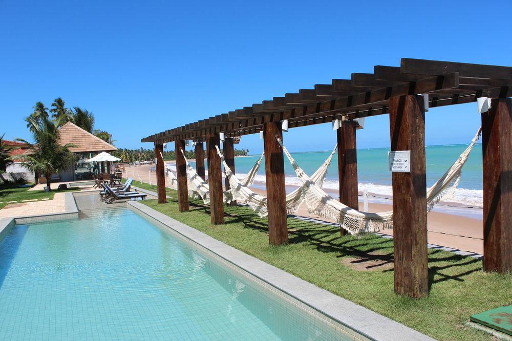Wave Suites Hotel Maceio  Ngoại thất bức ảnh