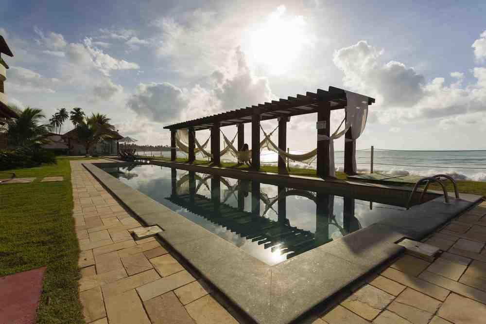 Wave Suites Hotel Maceio  Ngoại thất bức ảnh