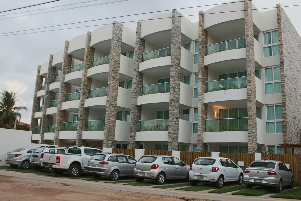 Wave Suites Hotel Maceio  Ngoại thất bức ảnh