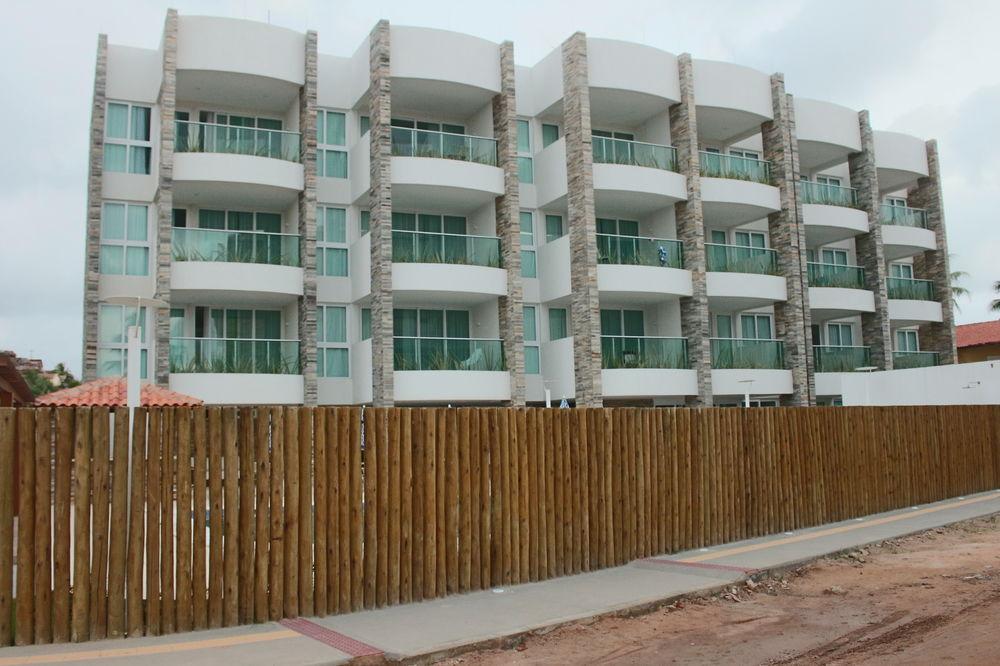 Wave Suites Hotel Maceio  Ngoại thất bức ảnh