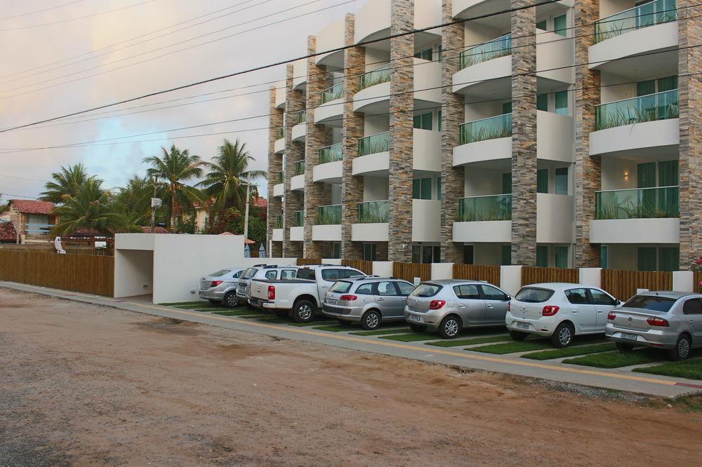 Wave Suites Hotel Maceio  Ngoại thất bức ảnh