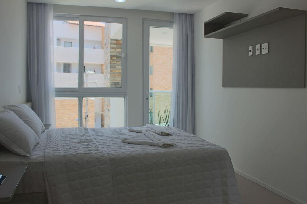 Wave Suites Hotel Maceio  Ngoại thất bức ảnh