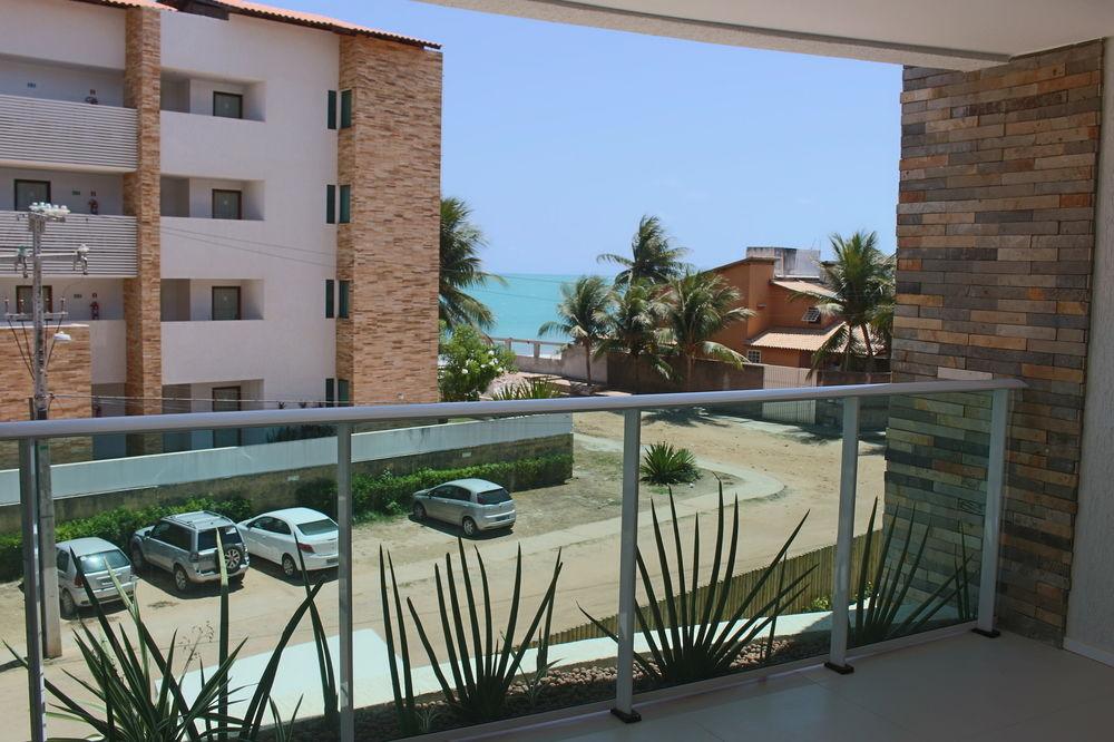 Wave Suites Hotel Maceio  Ngoại thất bức ảnh