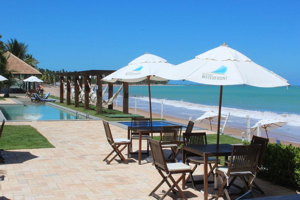 Wave Suites Hotel Maceio  Ngoại thất bức ảnh