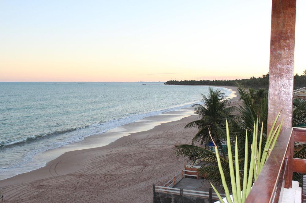 Wave Suites Hotel Maceio  Ngoại thất bức ảnh