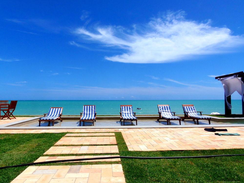 Wave Suites Hotel Maceio  Ngoại thất bức ảnh