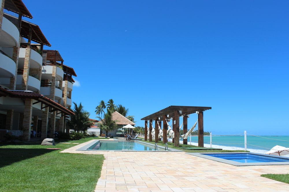 Wave Suites Hotel Maceio  Ngoại thất bức ảnh