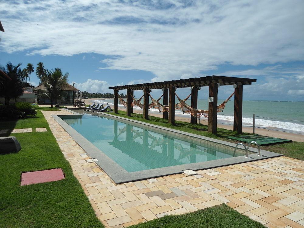Wave Suites Hotel Maceio  Ngoại thất bức ảnh