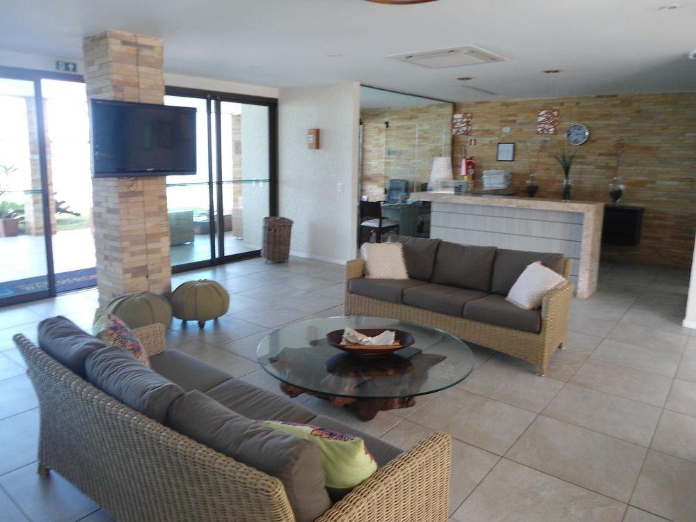 Wave Suites Hotel Maceio  Ngoại thất bức ảnh