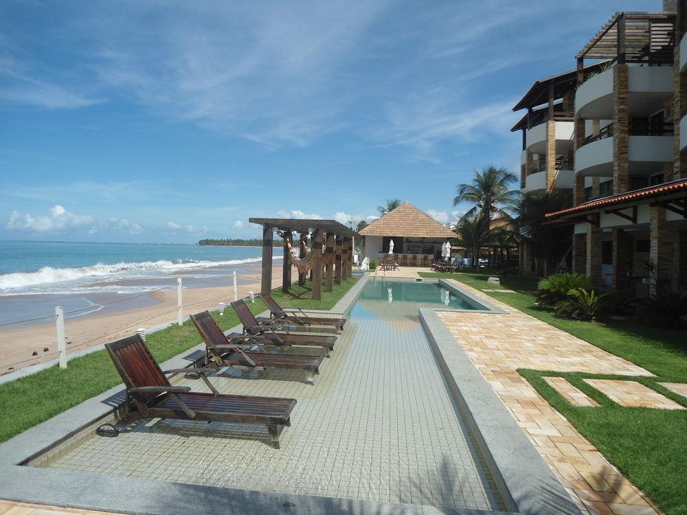 Wave Suites Hotel Maceio  Ngoại thất bức ảnh