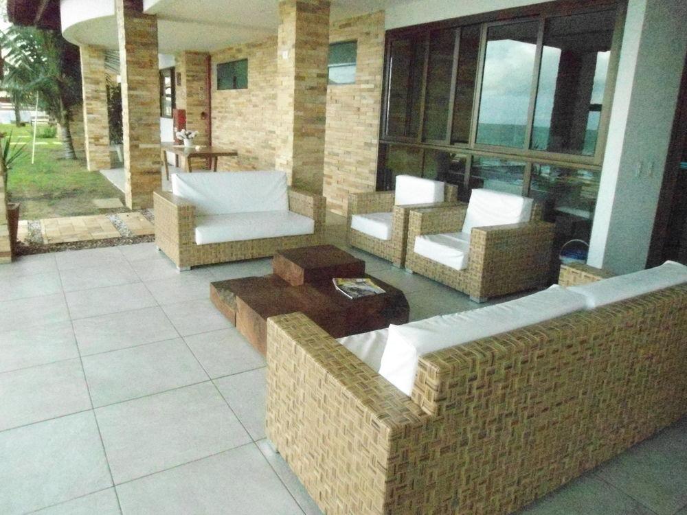 Wave Suites Hotel Maceio  Ngoại thất bức ảnh