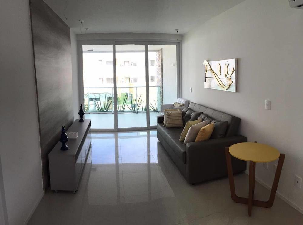 Wave Suites Hotel Maceio  Ngoại thất bức ảnh