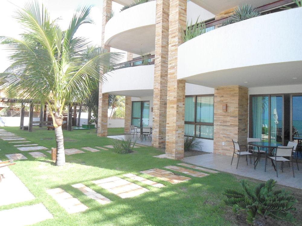 Wave Suites Hotel Maceio  Ngoại thất bức ảnh