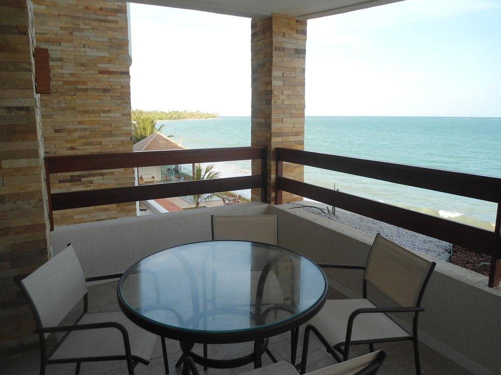Wave Suites Hotel Maceio  Ngoại thất bức ảnh