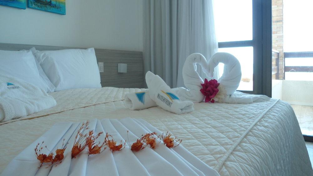 Wave Suites Hotel Maceio  Ngoại thất bức ảnh