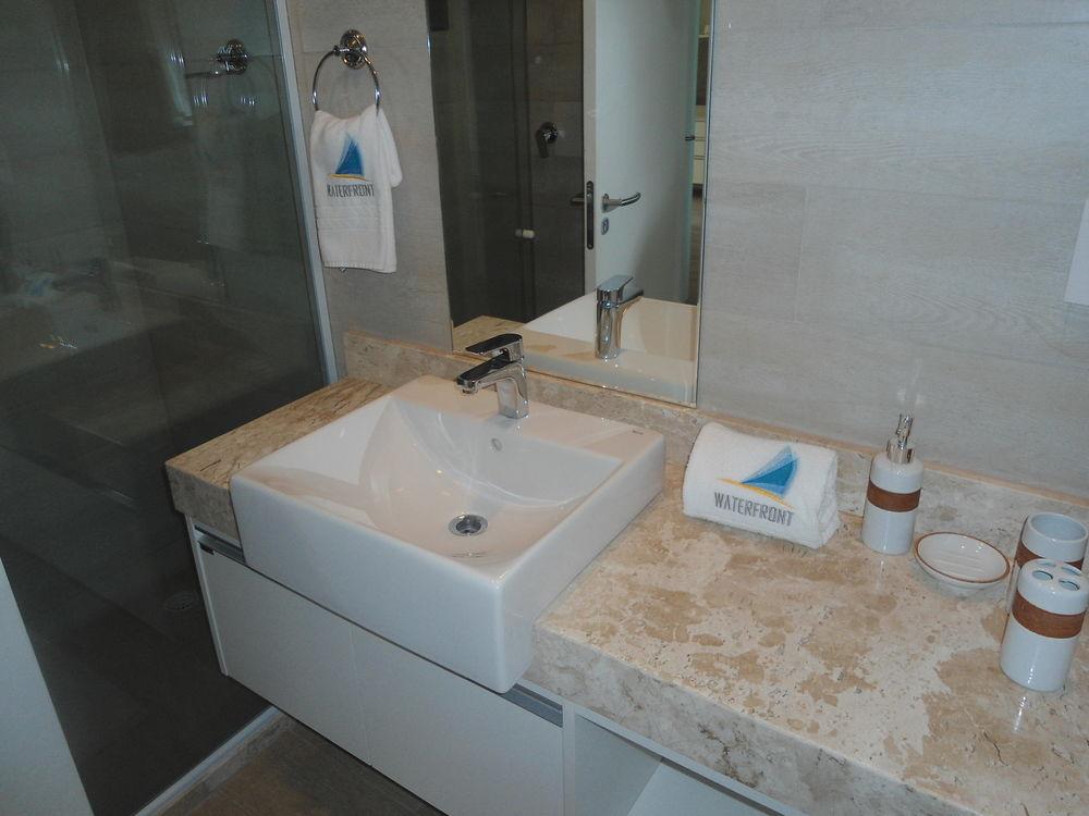 Wave Suites Hotel Maceio  Ngoại thất bức ảnh