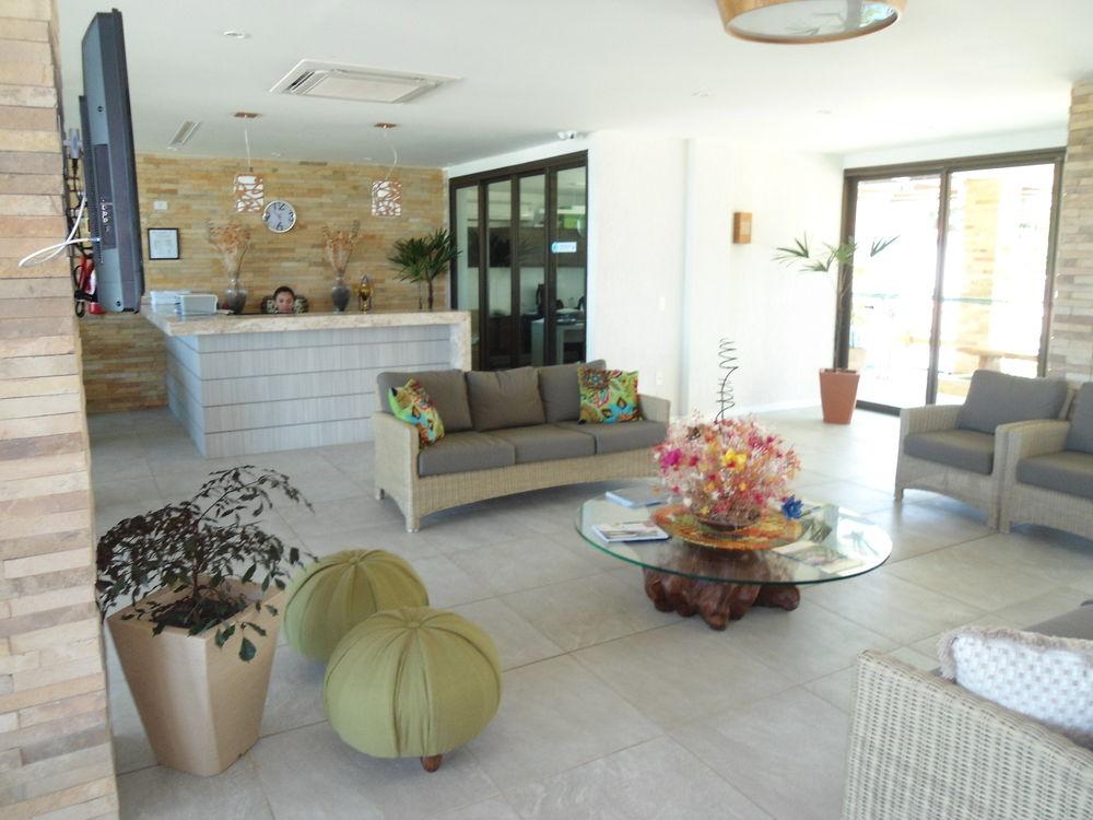 Wave Suites Hotel Maceio  Ngoại thất bức ảnh